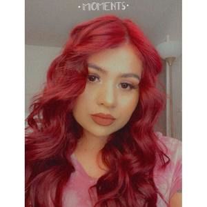 Meet your Posher, Ariana